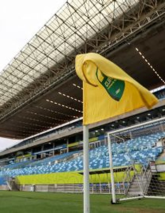 Rebaixamento derruba número de sócios torcedores do Cuiabá em 95% em um ano
