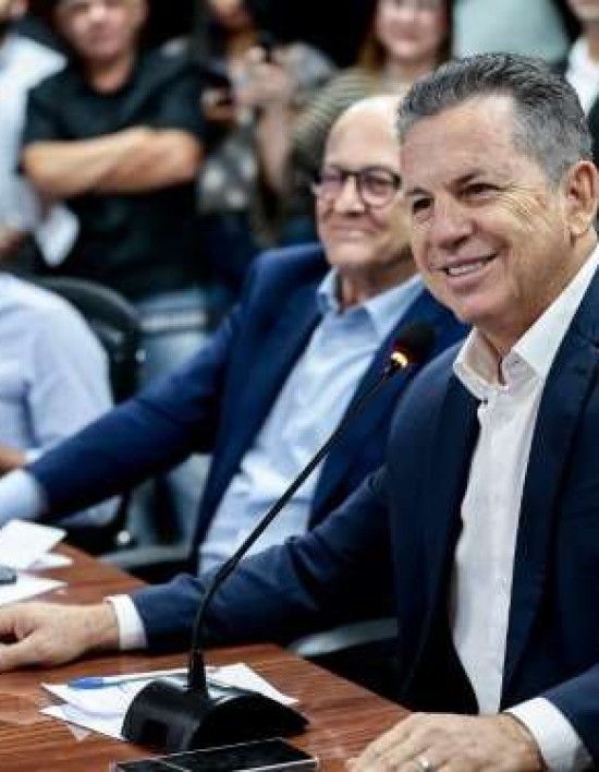 Pesquisa Percent 55,8% dos eleitores acham gestão de Mauro Mendes “ótima” ou “boa”