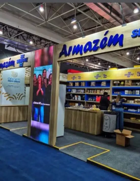Sebrae lança projeto Origem Mato Grosso para valorizar produtos e identidade regional