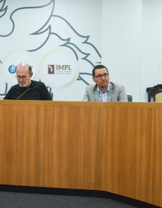 Com receita prevista em R$ 39,8 bi, diretrizes orçamentárias para 2025 são discutidas na AL