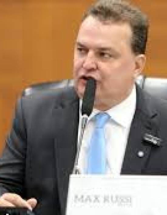 Presidente da AL culpa empresas do consórcio e gestão de Emanuel por atrasos nas obras do BRT