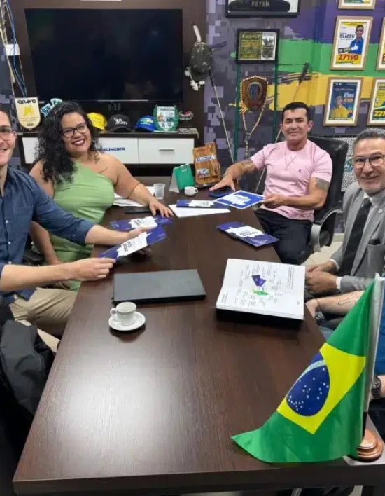 “Custo Mato Grosso” vira agenda prioritária com apoio de parlamentares e lideranças