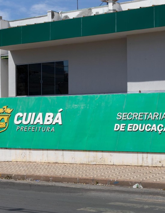 Cuiabá terá Português e Matemática reforçados nos próximos 100 dias