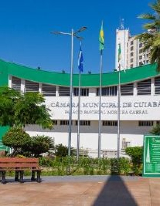 Câmara de Cuiabá revoga autorização de empréstimo de R$ 139 milhões deixado por Emanuel