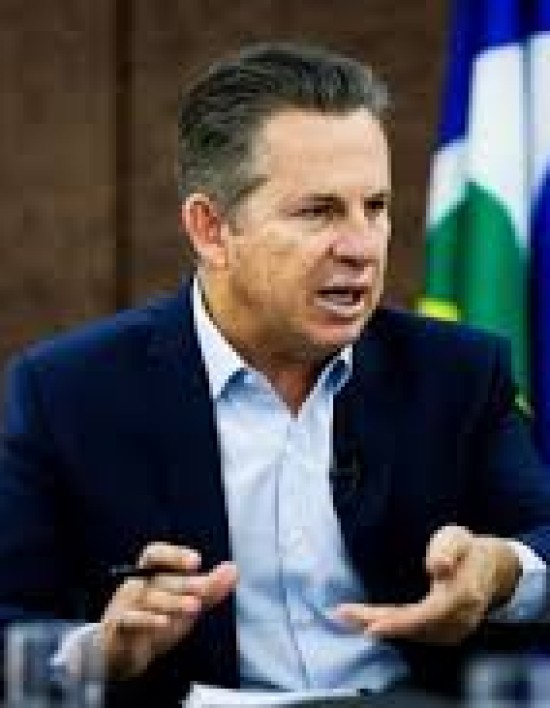 Mauro mantém decisão por túnel para solucionar obras na rodovia Cuiabá-Chapada dos Guimarães