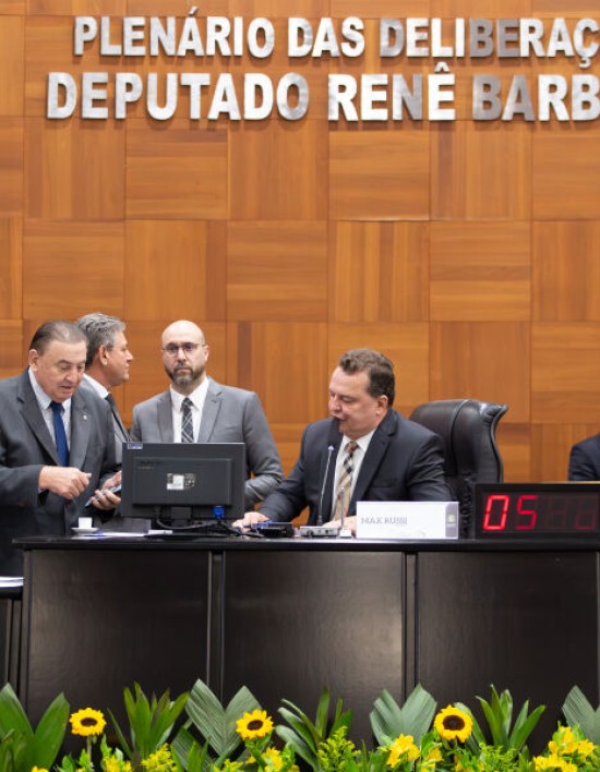 AL aprova tramitação urgente de projeto que reduz contribuição do Fethab