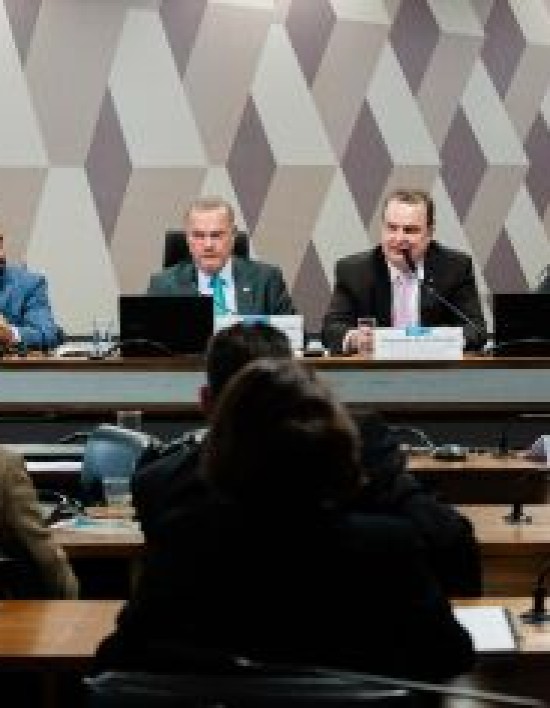 Deputados estaduais celebram suspensão da Moratória da Soja e apontam avanço para MT