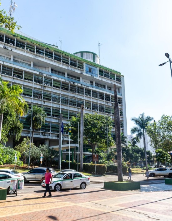 Prefeitura de Cuiabá paga aposentados, pensionistas e movimenta R$ 27,4 milhões
