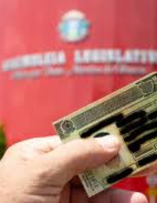 Projeto aprovado na Assembleia Legislativa já garantiu habilitação gratuita a mais de 4 mil mato-grossenses