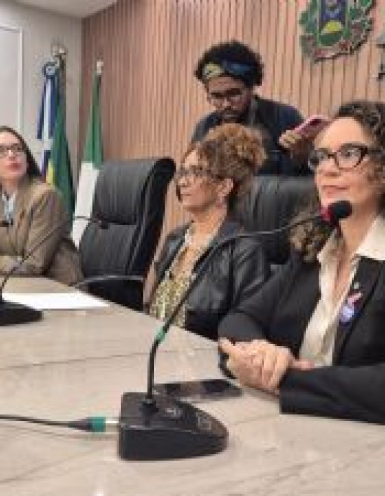 Deputadas se unem na ALMT para criação da CPI do Feminicídio e descartam motivação política