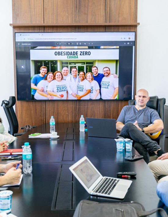 Prefeitura de Cuiabá anuncia programa para distribuir medicamento Mounjaro