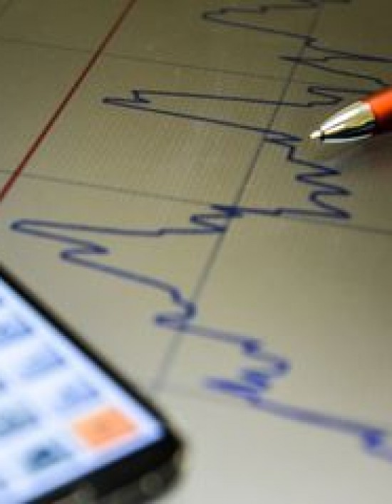 primeiro semestre Monitor do PIB aponta crescimento de 1,5%