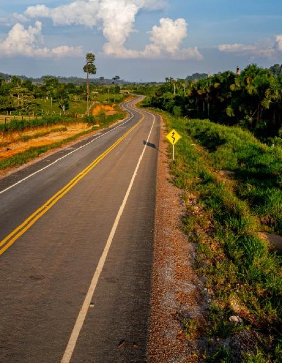 Governo de MT conclui obras de asfaltamento da MT-206 e garante integração para Apiacás