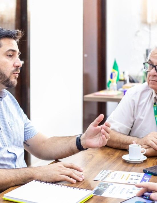 Conecta Crédito Cuiabá oferece linhas especiais para empreendedores