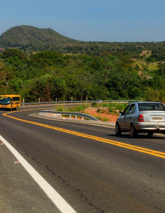 Governo licita obra para construir Anel Viário em Cáceres