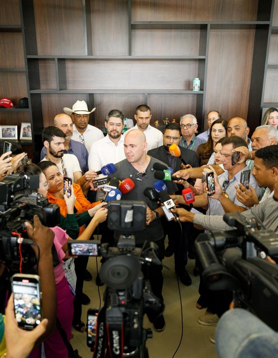 Cuiabá cria Secretaria Municipal de Desenvolvimento Econômico, Trabalho, Turismo e Agricultura