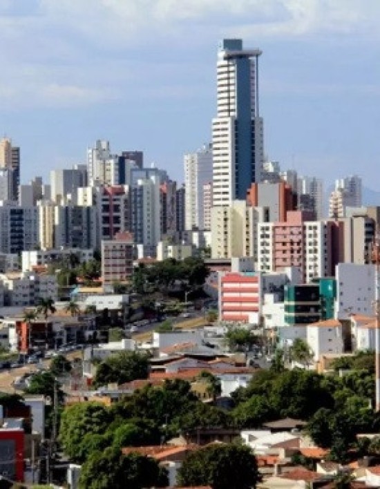 Inmet alerta para frio em Cuiabá: termômetros podem marcar 19 °C no final de semana