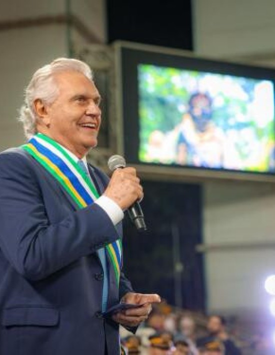 Se tem dois estados no Brasil que faccionado não manda em um palmo de terra são Mato Grosso e Goiás