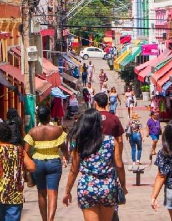 Liquida Grande Cuiabá começa na quinta com mil lojas e descontos de até 70%