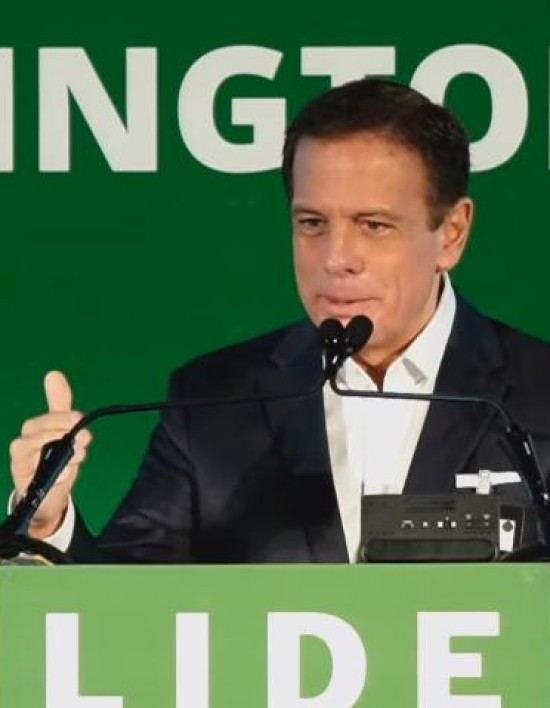 Ex-governador de SP exalta crescimento de MT: “É o Brasil que a gente precisa conhecer