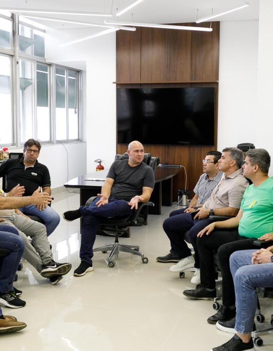 Prefeitura lança feira na Rua 13 de Junho para incentivar comércio e revitalizar o centro de Cuiabá