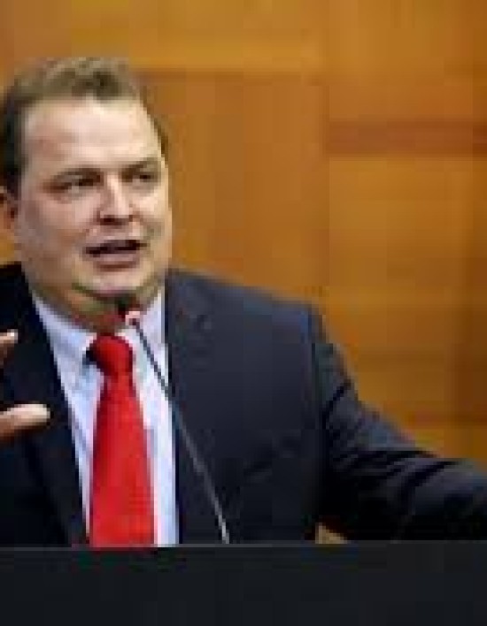 Presidente da Assembleia diz que governador já tem solução para Santa Casa de Cuiabá