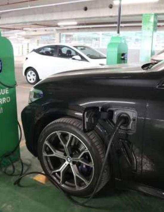 Projeto de lei pode zerar IPVA para carros elétricos e híbridos em Mato Grosso
