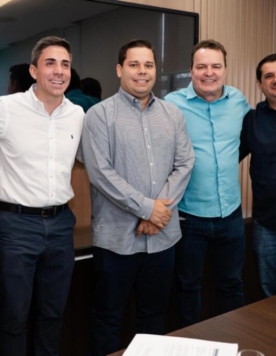 Max articula nova escola para Torixoréu