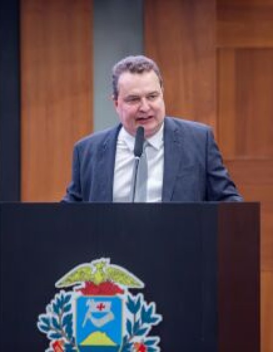 Presidente da AL condiciona renovação da Energisa a mais investimentos e não descarta abrir CPI