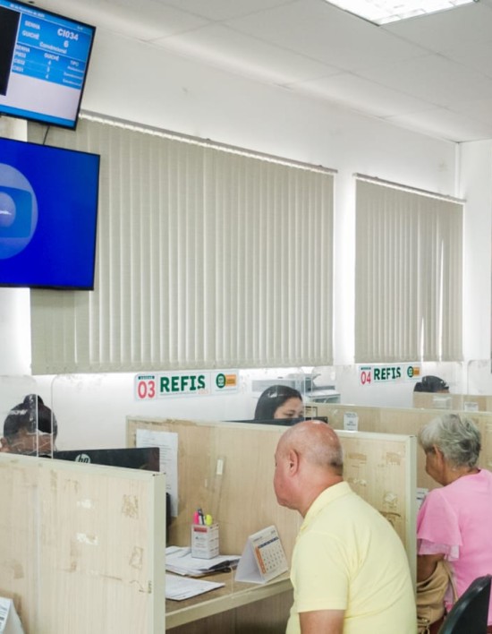 Gestão Fazendária de Várzea Grande realiza mais de 30 mil acordos no Refis