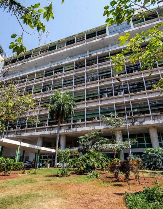 Prefeitura de Cuiabá paga aposentados, pensionistas e movimenta R$ 28 milhões