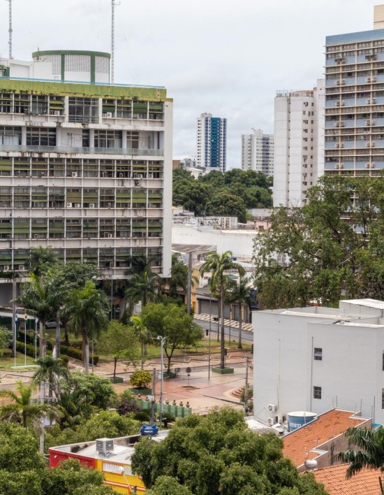 Projeto propõe renegociar R$ 52 milhões com bancos e cooperativas