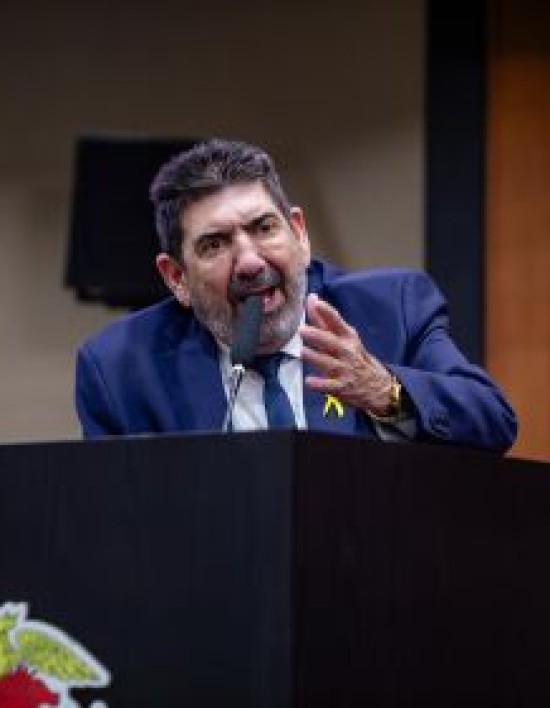 Lei de autoria do Dr. João prevê sanções mais rígidas contra adulteração de combustíveis em Mato Grosso