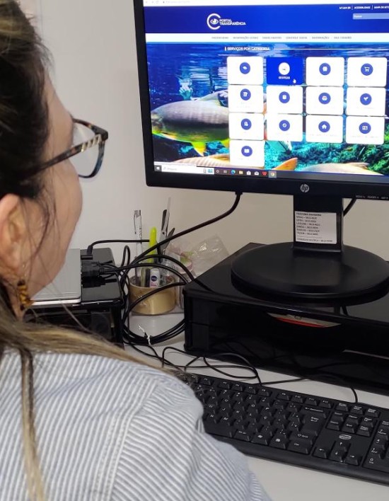 Governo de Mato Grosso avança em transparência e governança pública em 2025