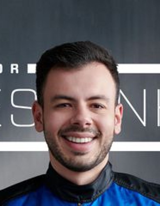 Engenheiro é o segundo brasileiro a viajar ao espaço Victor Hespanha ganhou sorteio para voo suborbital morador de Belo Horizonte