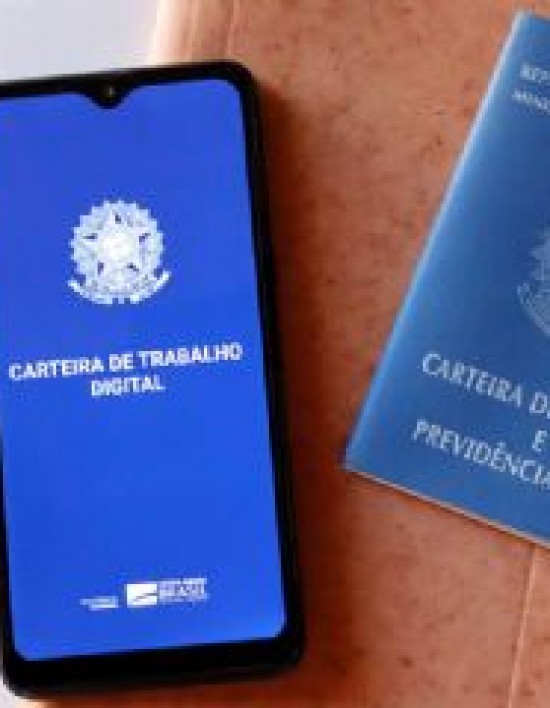 Cresce o número de empregos formais em MATO GROSSO MT