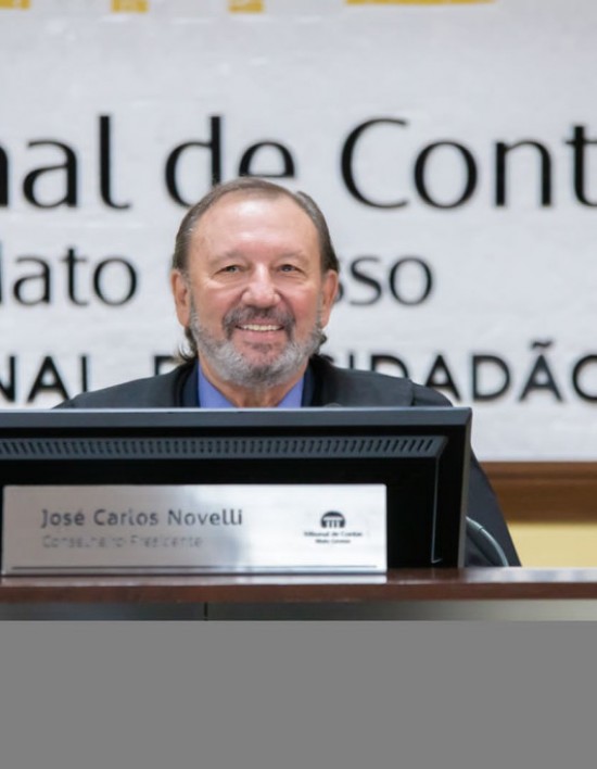 STJ determina devolução de relógios e joias de Novelli