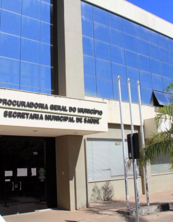 Prefeito determina apuração de suposta venda de medicamentos em unidades de saúde