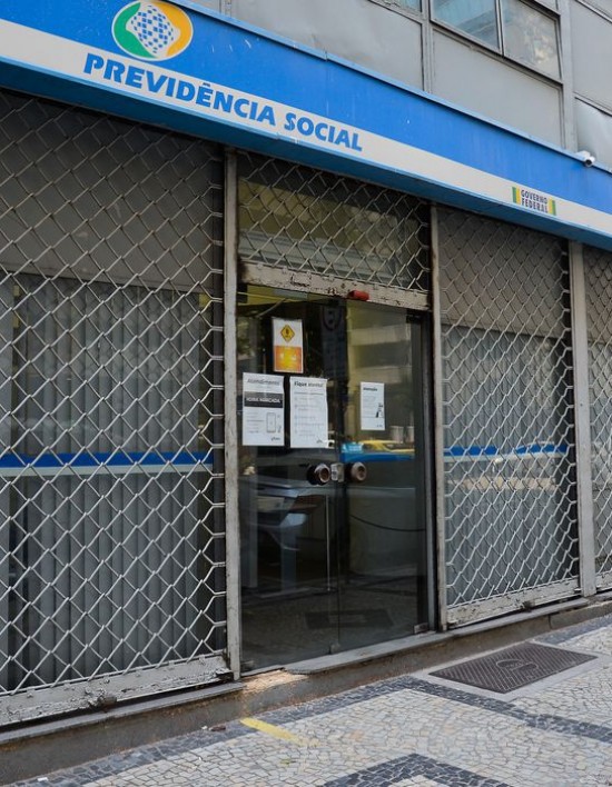 Novas regras de atendimento no INSS