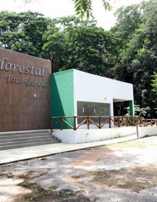 Horto Florestal contabiliza mais de duas mil visitas escolares no primeiro semestre 2022