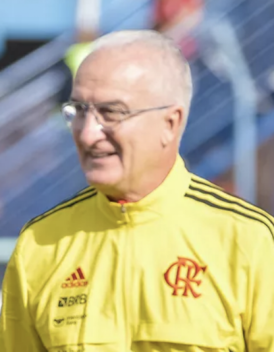 Dorival ajusta o plano no decorrer do jogo, e Flamengo tem vitória maiúscula na Ressacada