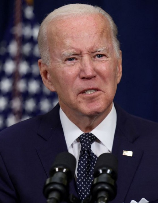 Biden: ataque dos EUA no Afeganistão mata líder da Al Qaeda