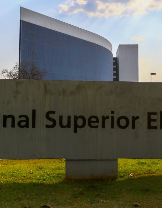 Prazo para pedir voto em trânsito termina na nesta quinta-feira