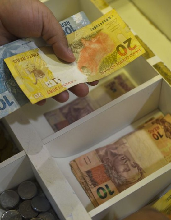 Arrecadação da Receita Federal ultrapassa R$ 202,5 bilhões em julho