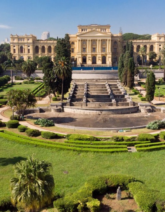 Festival vai celebrar reabertura do Museu do Ipiranga
