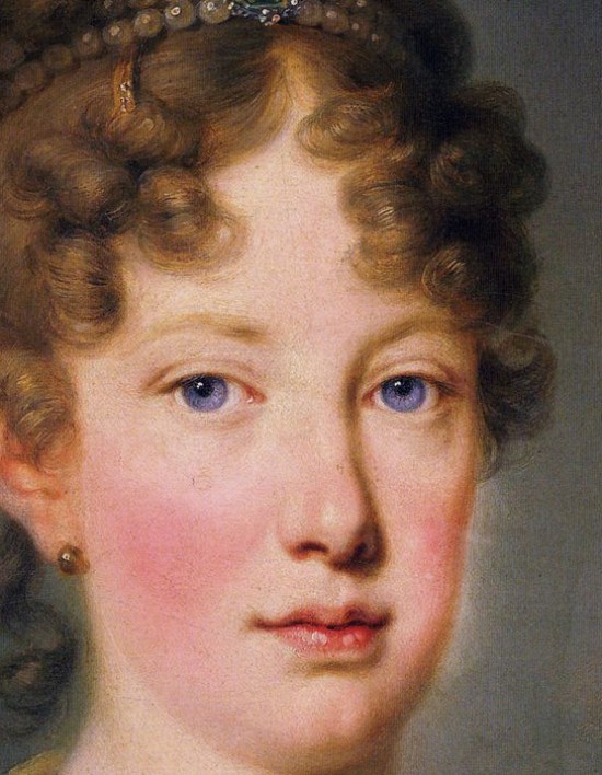 A princesa que foi decisiva para a Independência 7 setembro