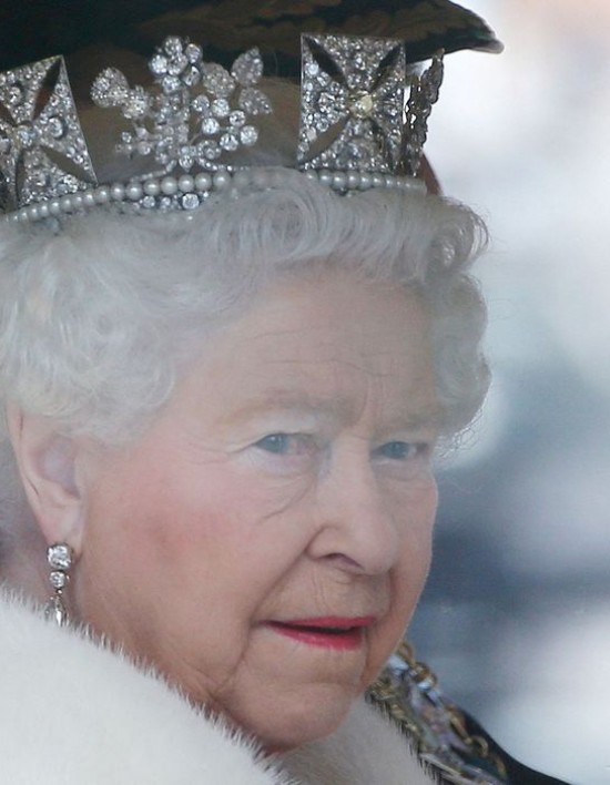 Governo decreta luto oficial por morte de rainha Elizabeth II