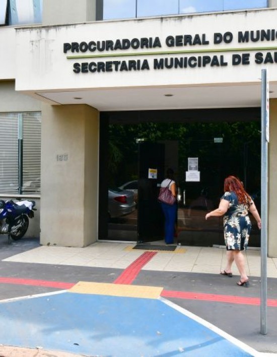 Saúde convoca mais 396 aprovados no processo seletivo e também cadastro de reserva