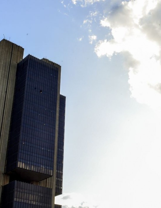 Atividade econômica tem alta de 1,17% em julho