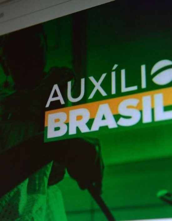 Auxílio Brasil é pago hoje a beneficiários com NIS de final 3